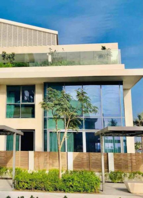 Saadiyat Townhouse Apartment Villa